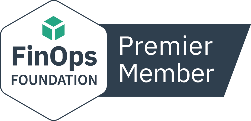 FinOps Foundation Premier Member